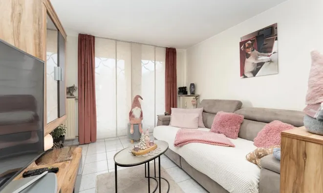 Недвижимость Apartment 1 bedroom for sale in Oberkorn: 4