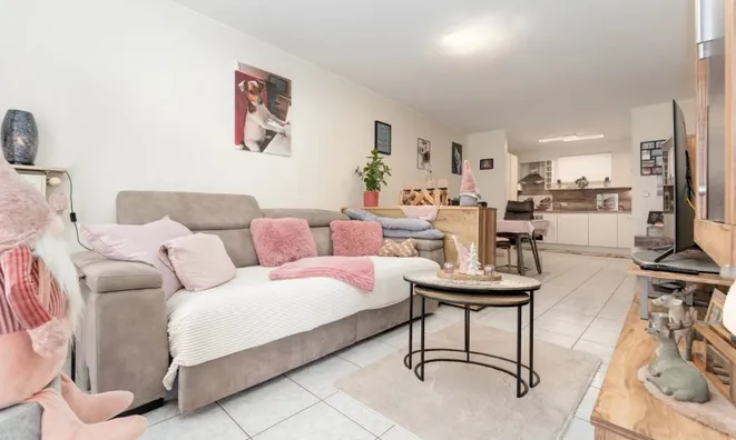 Недвижимость Apartment 1 bedroom for sale in Oberkorn: 5