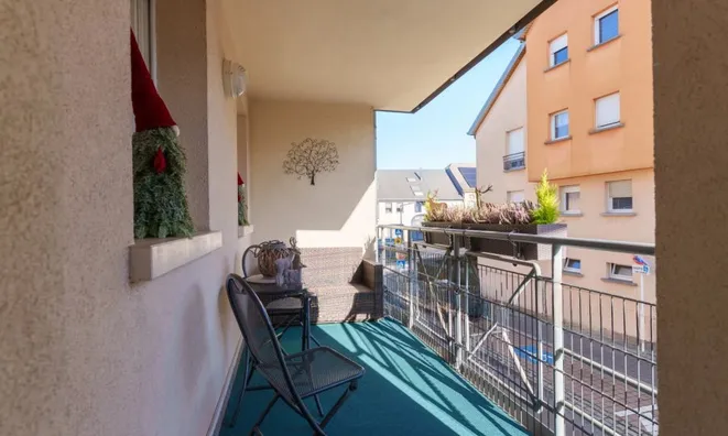 Недвижимость Apartment 1 bedroom for sale in Oberkorn: 6