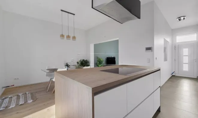 Недвижимость Detached house 3 bedrooms for sale in Bettembourg: 5