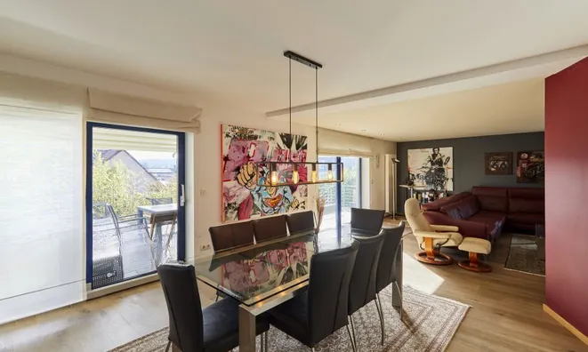 Недвижимость House 5 bedrooms for sale in Dudelange: 3