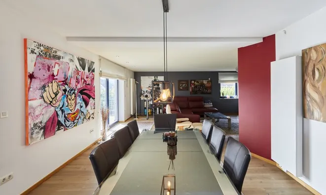 Недвижимость House 5 bedrooms for sale in Dudelange: 4