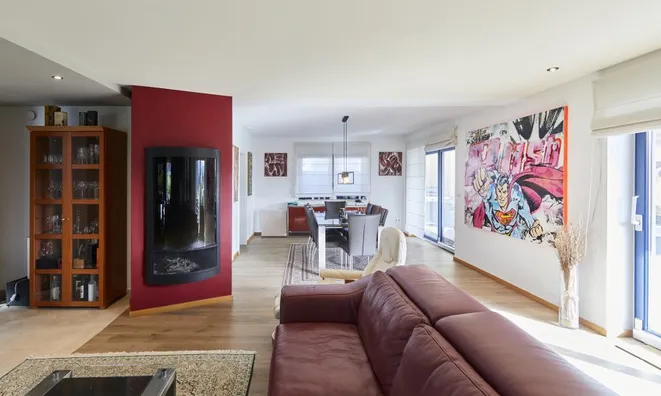 Недвижимость House 5 bedrooms for sale in Dudelange: 5