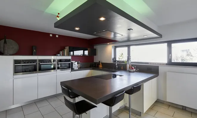 Недвижимость House 5 bedrooms for sale in Dudelange: 6