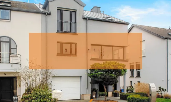 Недвижимость Detached house 3 bedrooms for sale in Berchem: 1