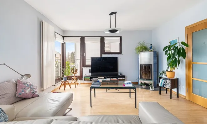 Недвижимость Detached house 3 bedrooms for sale in Berchem: 4