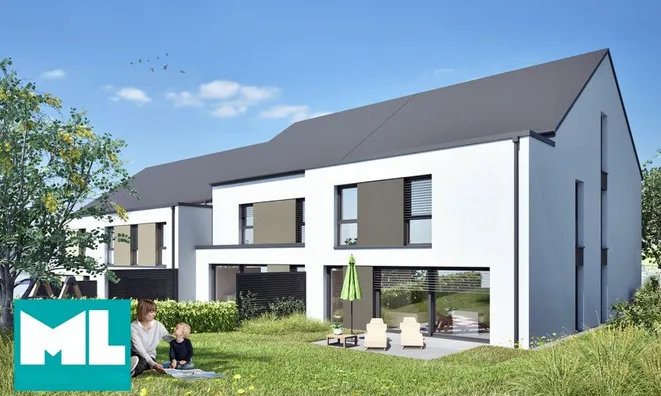 Недвижимость House 4 bedrooms for sale in Contern: 2