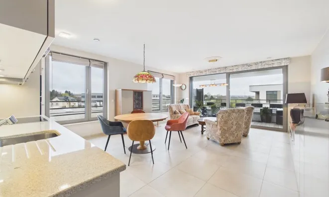 Недвижимость Apartment 2 bedrooms for sale in Bertrange: 1