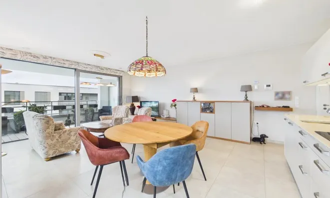 Недвижимость Apartment 2 bedrooms for sale in Bertrange: 2