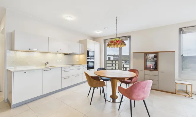 Недвижимость Apartment 2 bedrooms for sale in Bertrange: 3