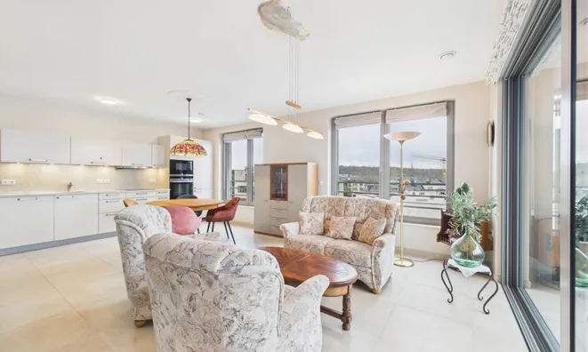 Недвижимость Apartment 2 bedrooms for sale in Bertrange: 4