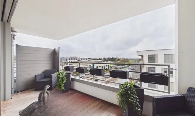 Недвижимость Apartment 2 bedrooms for sale in Bertrange: 5