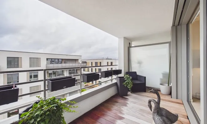 Недвижимость Apartment 2 bedrooms for sale in Bertrange: 6