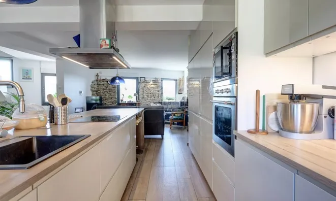 Недвижимость Detached house 3 bedrooms for sale in Selscheid: 5