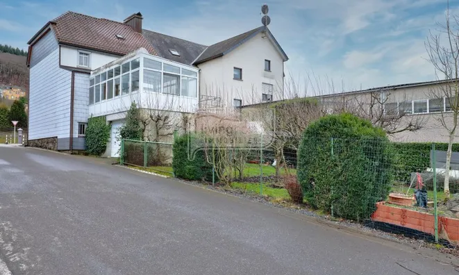 Недвижимость Semi-detached house 3 bedrooms for sale in Wiltz: 2