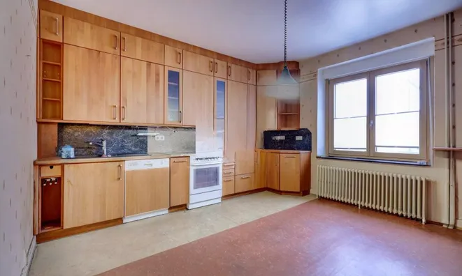 Недвижимость Semi-detached house 3 bedrooms for sale in Wiltz: 5