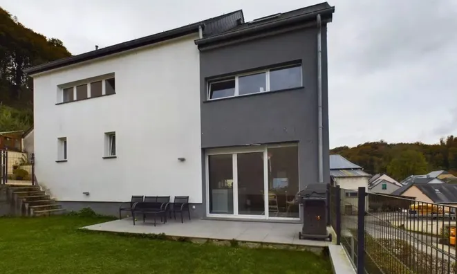 Недвижимость Detached house 4 bedrooms for sale in Capellen: 2