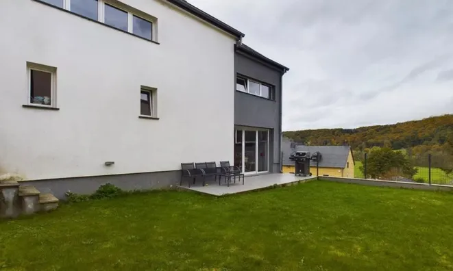 Недвижимость Detached house 4 bedrooms for sale in Capellen: 3