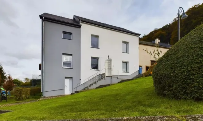 Недвижимость Detached house 4 bedrooms for sale in Capellen: 4