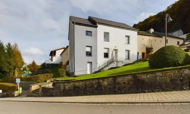 Недвижимость Detached house 4 bedrooms for sale in Capellen: 5