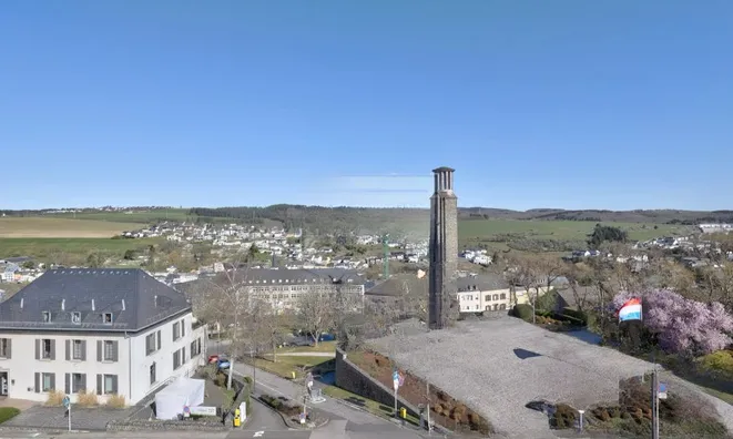 Недвижимость Apartment 3 bedrooms for sale in Wiltz: 2