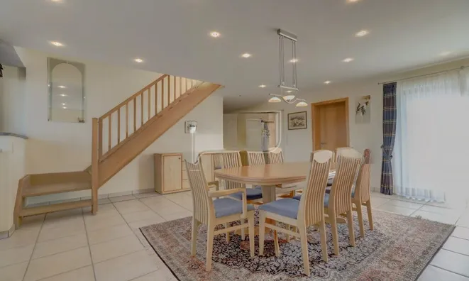 Недвижимость Apartment 3 bedrooms for sale in Wiltz: 5