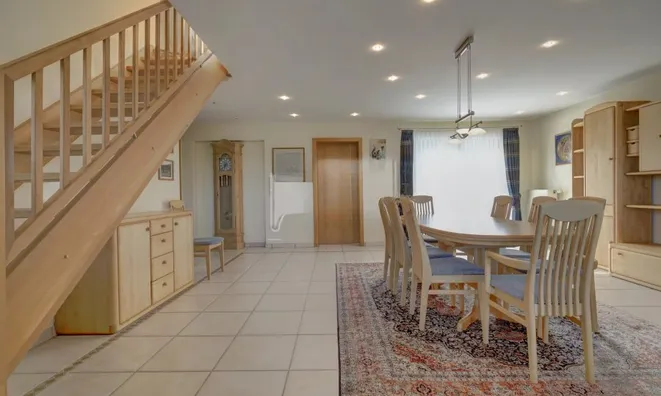 Недвижимость Apartment 3 bedrooms for sale in Wiltz: 6