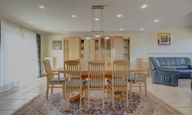 Недвижимость Apartment 3 bedrooms for sale in Wiltz: 7