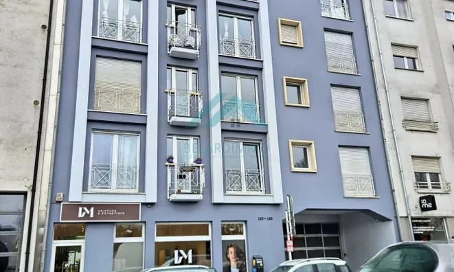 Недвижимость Apartment 1 bedroom for sale in Luxembourg-Hollerich: 1