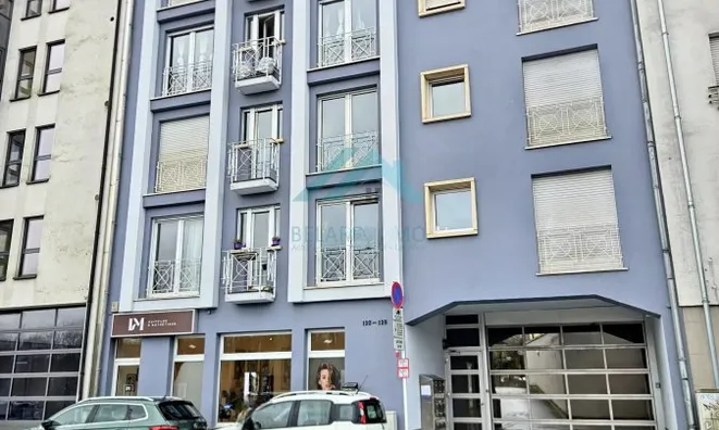 Недвижимость Apartment 1 bedroom for sale in Luxembourg-Hollerich: 2