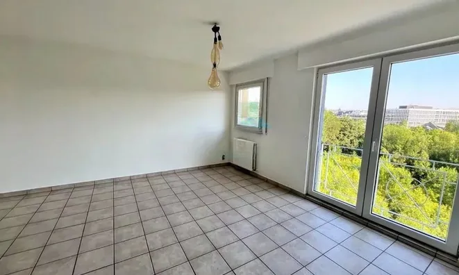 Недвижимость Apartment 1 bedroom for sale in Luxembourg-Hollerich: 5