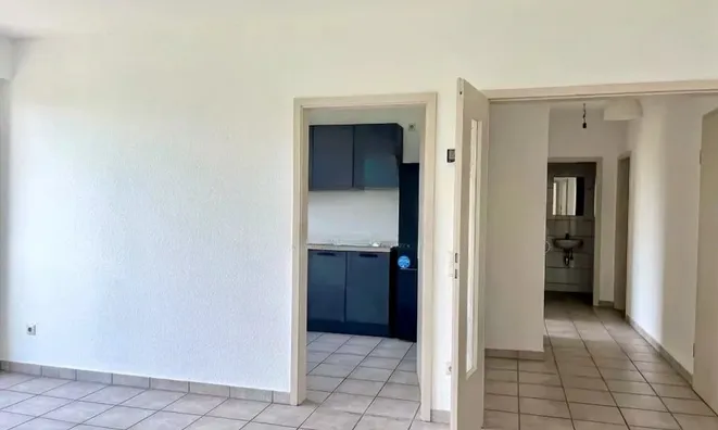 Недвижимость Apartment 1 bedroom for sale in Luxembourg-Hollerich: 6