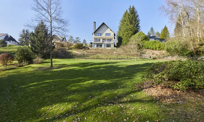 Недвижимость House 5 bedrooms for sale in Kehlen: 1