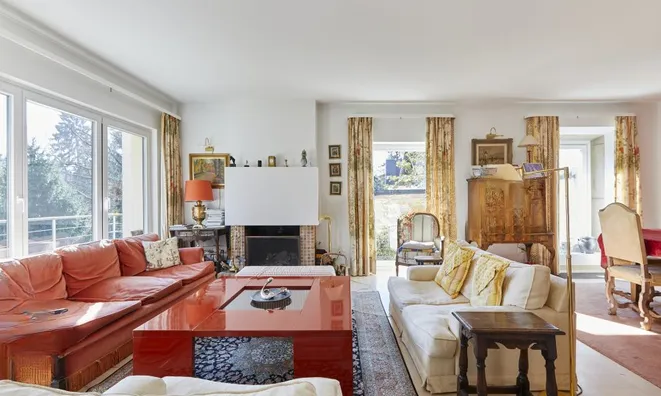 Недвижимость House 5 bedrooms for sale in Kehlen: 5