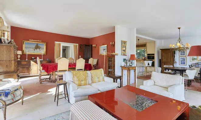 Недвижимость House 5 bedrooms for sale in Kehlen: 6