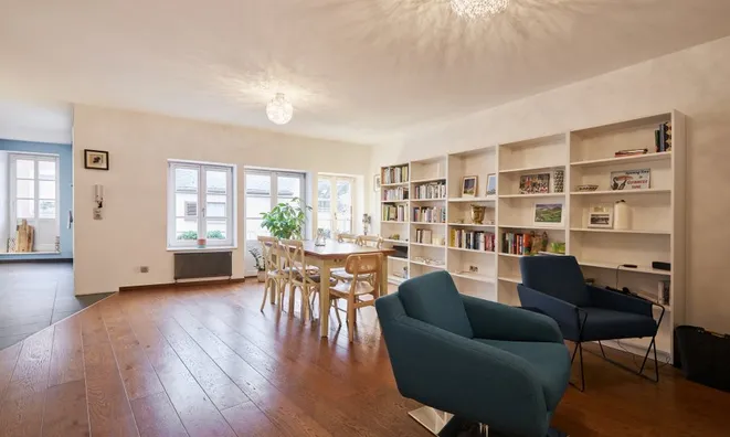 Недвижимость Semi-detached house 5 bedrooms for sale in Wormeldange: 3