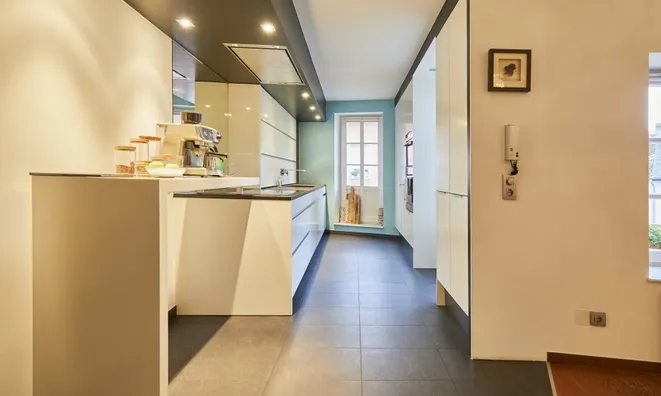 Недвижимость Semi-detached house 5 bedrooms for sale in Wormeldange: 4