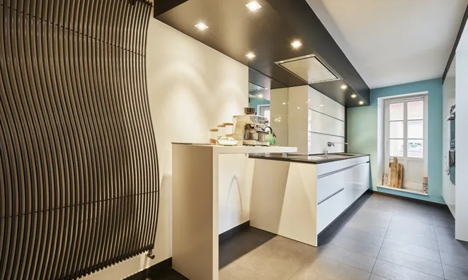 Недвижимость Semi-detached house 5 bedrooms for sale in Wormeldange: 5