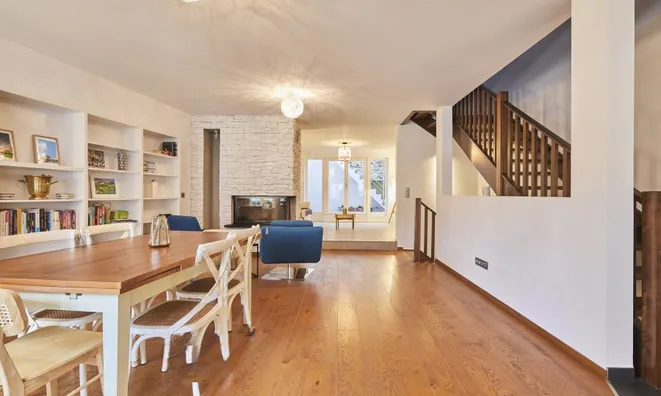 Недвижимость Semi-detached house 5 bedrooms for sale in Wormeldange: 6