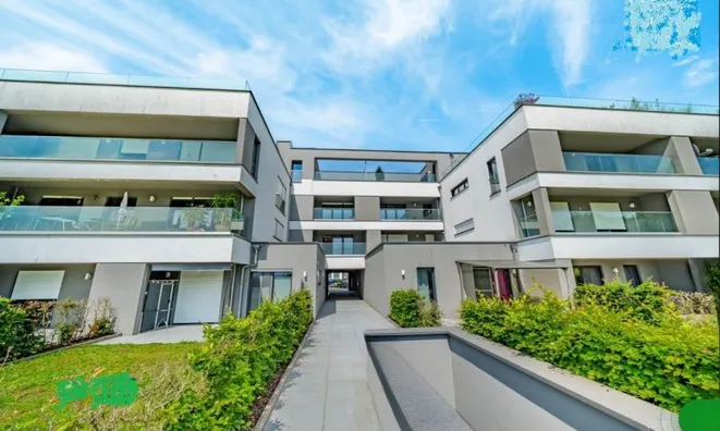 Недвижимость Apartment 3 bedrooms for sale in Weiswampach: 3