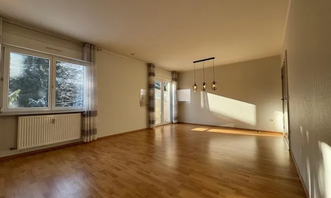 Недвижимость Apartment 2 bedrooms for sale in Dudelange: 2