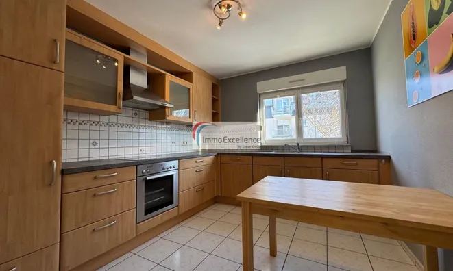 Недвижимость Apartment 2 bedrooms for sale in Dudelange: 3