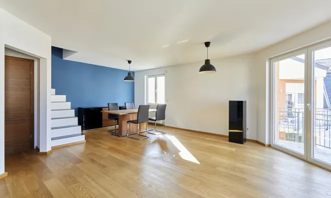 Недвижимость Duplex 2 bedrooms for sale in Berchem: 1