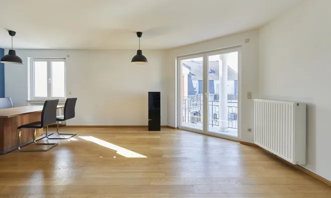 Недвижимость Duplex 2 bedrooms for sale in Berchem: 3