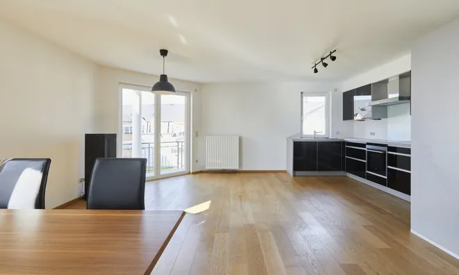 Недвижимость Duplex 2 bedrooms for sale in Berchem: 4