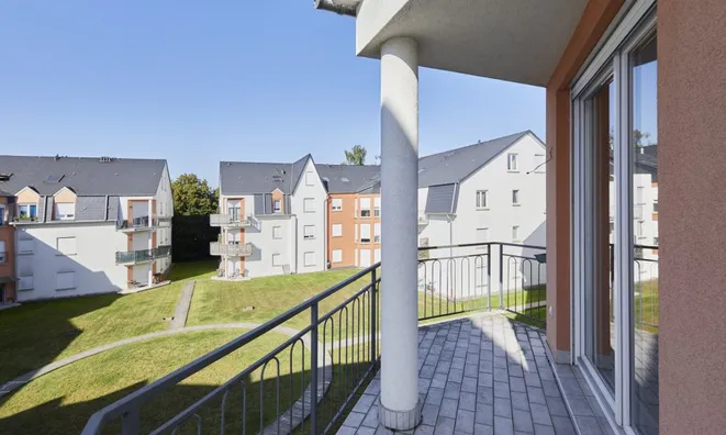 Недвижимость Duplex 2 bedrooms for sale in Berchem: 5