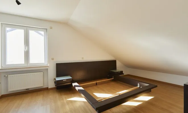 Недвижимость Duplex 2 bedrooms for sale in Berchem: 7