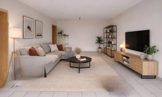 Недвижимость Apartment 1 bedroom for sale in Diekirch: 1