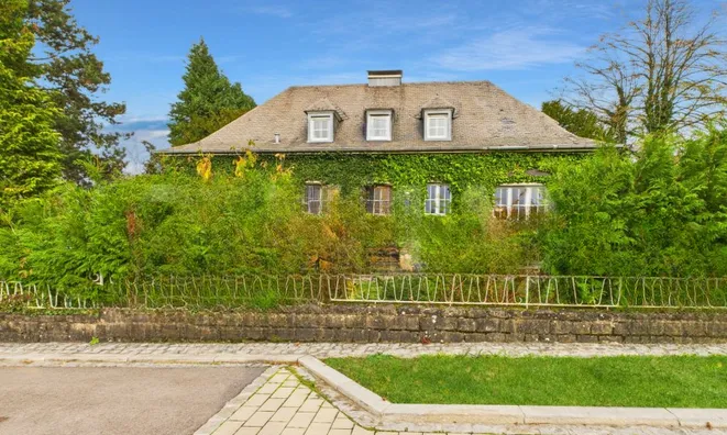 Недвижимость House 5 bedrooms for sale in Kopstal: 1