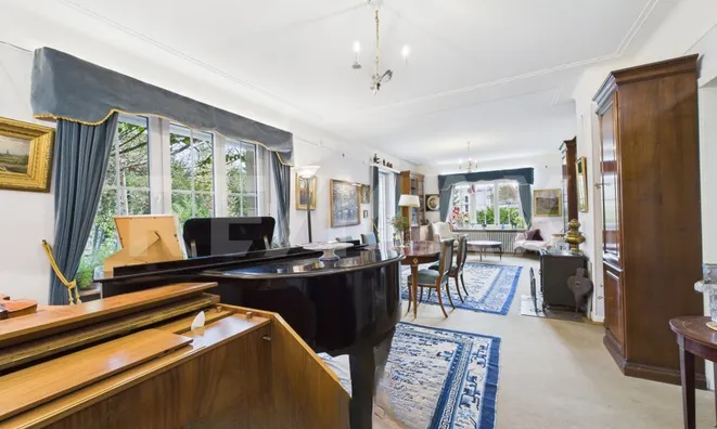 Недвижимость House 5 bedrooms for sale in Kopstal: 4